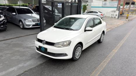 VOLKSWAGEN Voyage 1.6 4P COMFORTLINE FLEX, Foto 1