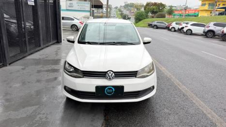 VOLKSWAGEN Voyage 1.6 4P COMFORTLINE FLEX, Foto 2