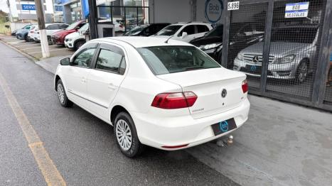 VOLKSWAGEN Voyage 1.6 4P COMFORTLINE FLEX, Foto 6