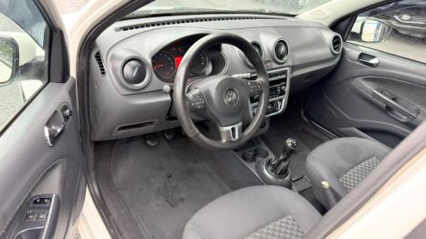 VOLKSWAGEN Voyage 1.6 4P COMFORTLINE FLEX, Foto 8