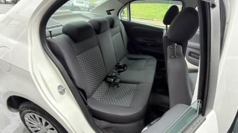 VOLKSWAGEN Voyage 1.6 4P COMFORTLINE FLEX, Foto 11
