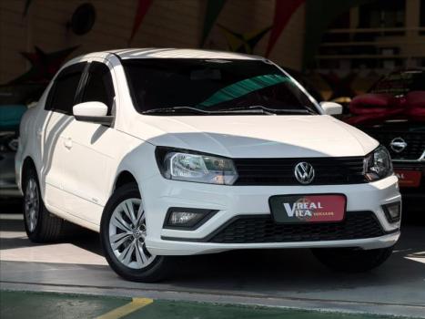 VOLKSWAGEN Voyage 1.6 4P FLEX MSI, Foto 1