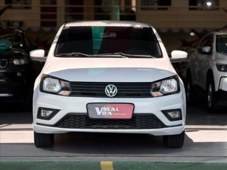 VOLKSWAGEN Voyage 1.6 4P FLEX MSI, Foto 2