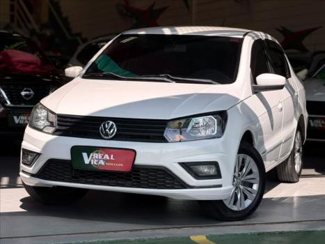 VOLKSWAGEN Voyage 1.6 4P FLEX MSI, Foto 3