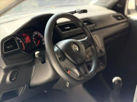 VOLKSWAGEN Voyage 1.6 4P FLEX MSI, Foto 4