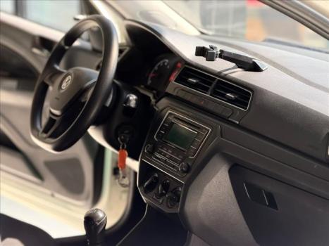 VOLKSWAGEN Voyage 1.6 4P FLEX MSI, Foto 5