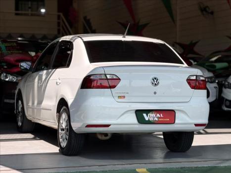 VOLKSWAGEN Voyage 1.6 4P FLEX MSI, Foto 7