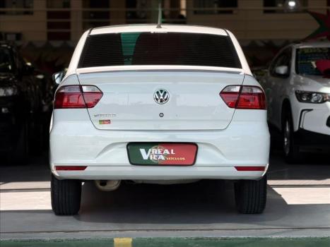 VOLKSWAGEN Voyage 1.6 4P FLEX MSI, Foto 8