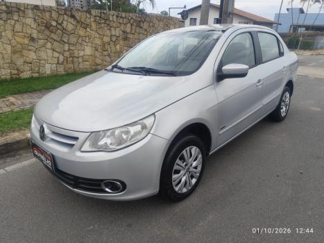 VOLKSWAGEN Voyage 1.0 4P FLEX, Foto 1