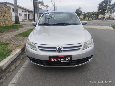 VOLKSWAGEN Voyage 1.0 4P FLEX, Foto 2