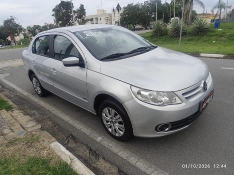 VOLKSWAGEN Voyage 1.0 4P FLEX, Foto 3