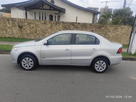 VOLKSWAGEN Voyage 1.0 4P FLEX, Foto 4