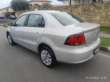 VOLKSWAGEN Voyage 1.0 4P FLEX, Foto 6
