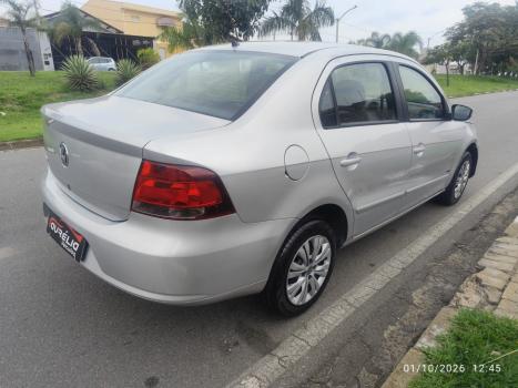VOLKSWAGEN Voyage 1.0 4P FLEX, Foto 7
