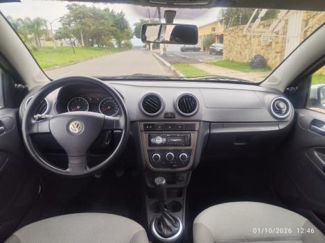 VOLKSWAGEN Voyage 1.0 4P FLEX, Foto 8
