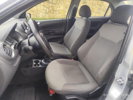 VOLKSWAGEN Voyage 1.0 4P FLEX, Foto 9