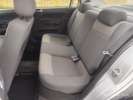 VOLKSWAGEN Voyage 1.0 4P FLEX, Foto 10