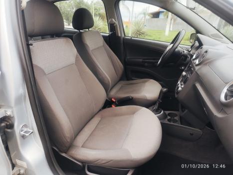 VOLKSWAGEN Voyage 1.0 4P FLEX, Foto 11