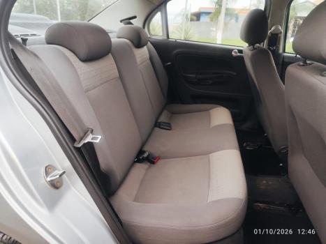 VOLKSWAGEN Voyage 1.0 4P FLEX, Foto 12