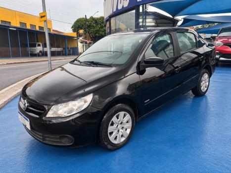 VOLKSWAGEN Voyage 1.6 4P FLEX, Foto 2