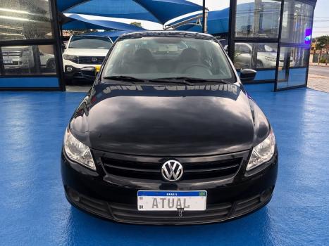 VOLKSWAGEN Voyage 1.6 4P FLEX, Foto 3