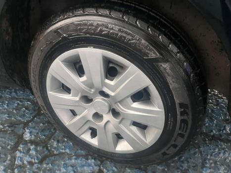 VOLKSWAGEN Voyage 1.6 4P FLEX, Foto 4