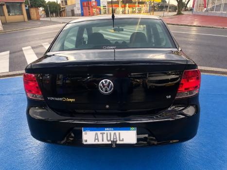 VOLKSWAGEN Voyage 1.6 4P FLEX, Foto 5