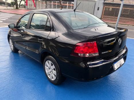 VOLKSWAGEN Voyage 1.6 4P FLEX, Foto 7