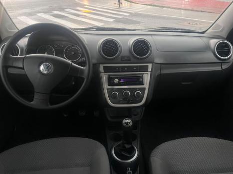 VOLKSWAGEN Voyage 1.6 4P FLEX, Foto 8