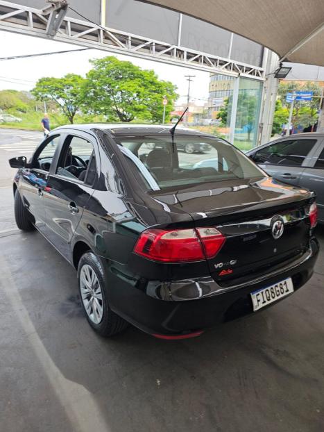 VOLKSWAGEN Voyage 1.0 4P TREND FLEX, Foto 4