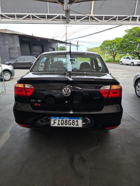 VOLKSWAGEN Voyage 1.0 4P TREND FLEX, Foto 5