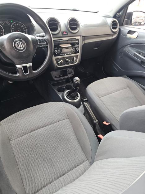 VOLKSWAGEN Voyage 1.0 4P TREND FLEX, Foto 10