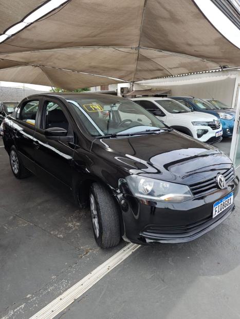 VOLKSWAGEN Voyage 1.0 4P TREND FLEX, Foto 13