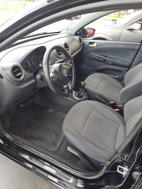 VOLKSWAGEN Voyage 1.0 4P TREND FLEX, Foto 14