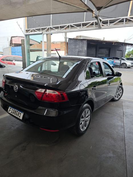 VOLKSWAGEN Voyage 1.0 4P TREND FLEX, Foto 16
