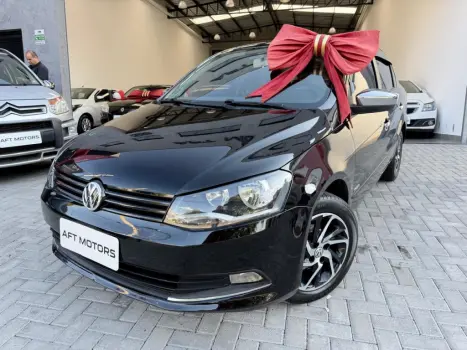 VOLKSWAGEN Voyage 1.6 4P FLEX TREND I-MOTION AUTOMATIZADO, Foto 1