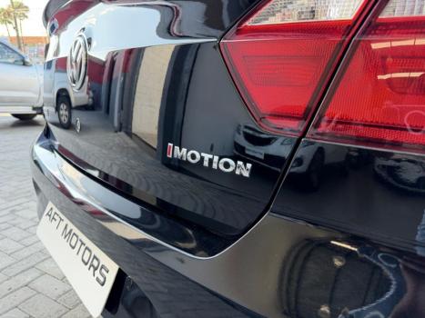 VOLKSWAGEN Voyage 1.6 4P FLEX TREND I-MOTION AUTOMATIZADO, Foto 9