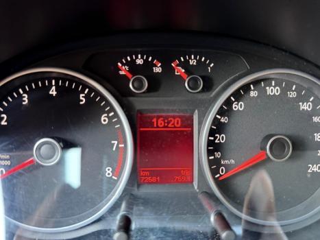 VOLKSWAGEN Voyage 1.6 4P FLEX TREND I-MOTION AUTOMATIZADO, Foto 10