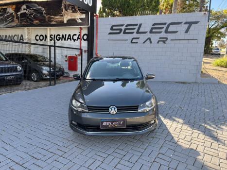 VOLKSWAGEN Voyage 1.6 4P FLEX HIGHLINE, Foto 2