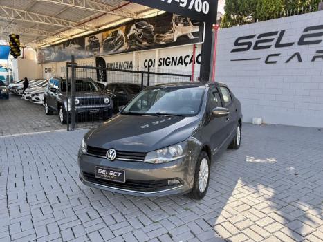 VOLKSWAGEN Voyage 1.6 4P FLEX HIGHLINE, Foto 3