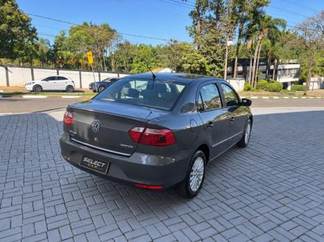 VOLKSWAGEN Voyage 1.6 4P FLEX HIGHLINE, Foto 4