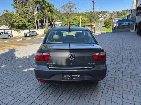 VOLKSWAGEN Voyage 1.6 4P FLEX HIGHLINE, Foto 5