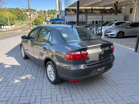 VOLKSWAGEN Voyage 1.6 4P FLEX HIGHLINE, Foto 6