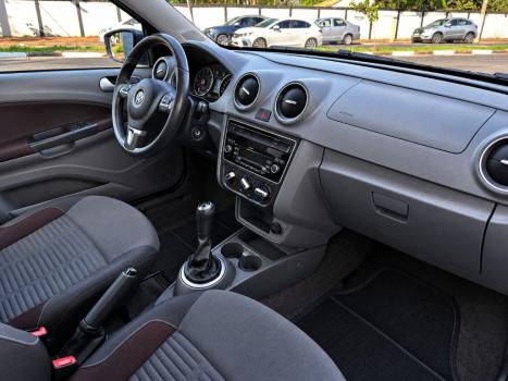 VOLKSWAGEN Voyage 1.6 4P FLEX HIGHLINE, Foto 9