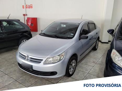 VOLKSWAGEN Voyage , Foto 1
