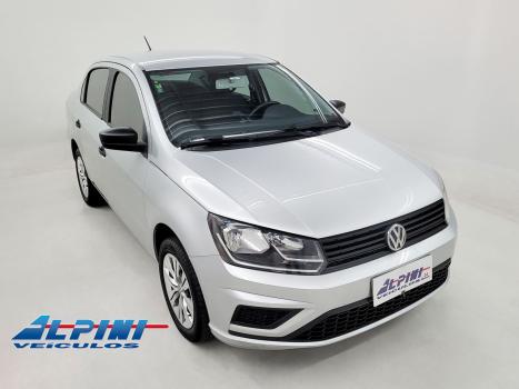 VOLKSWAGEN Voyage , Foto 2