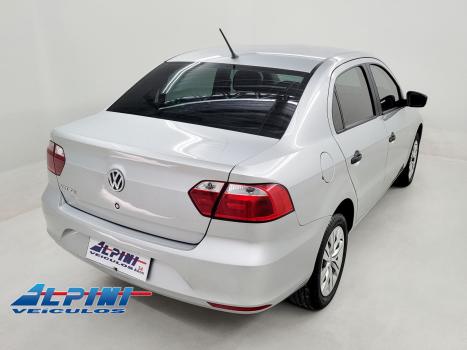 VOLKSWAGEN Voyage , Foto 3