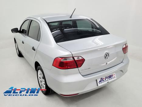 VOLKSWAGEN Voyage , Foto 4