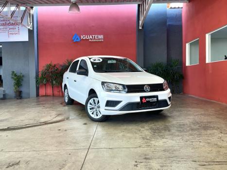 VOLKSWAGEN Voyage , Foto 1