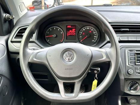 VOLKSWAGEN Voyage , Foto 5